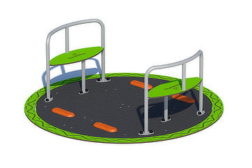 Inclusive Swings & Roundabouts, Inclusive & SEN Play