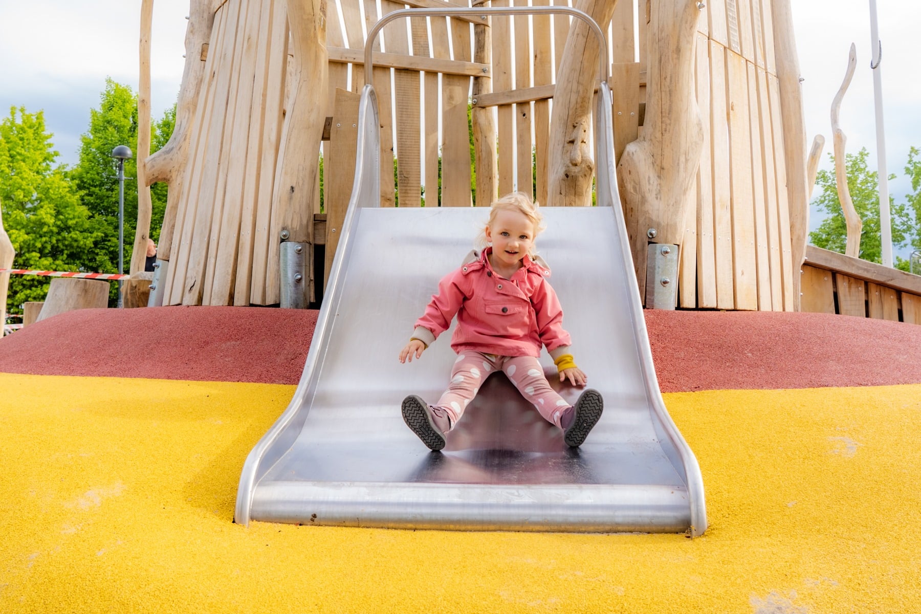 Metal Play Equipment, Play Equipment