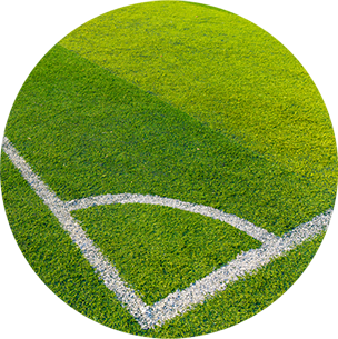 MUGA Pitches and Sports Courts