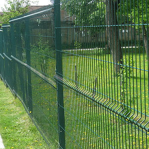 Playground & Sports Fencing