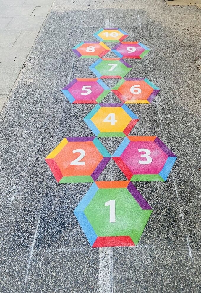 Hopscotch
