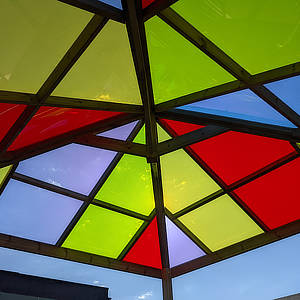 Calming and Quiet Outdoor Spaces for SEN